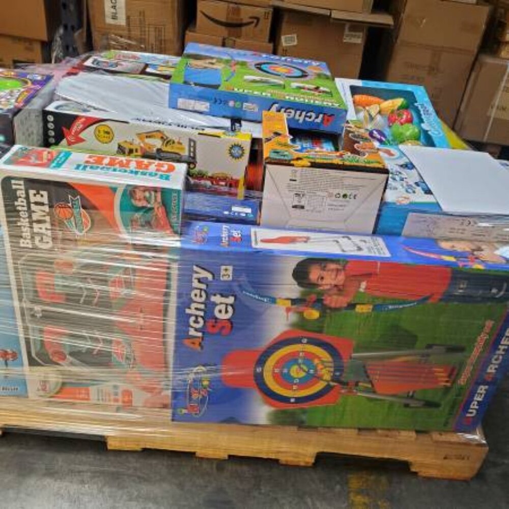 Amazon Overstock Electronics&Gaming Equipment Mystery Box 10 Items.Fast Shipping - Picture 12 of 13